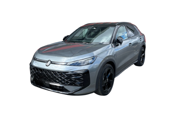 suv urbain