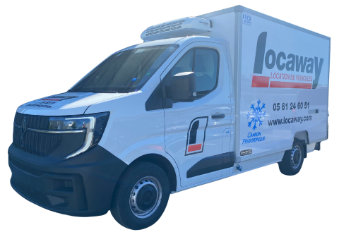 reservation Locaway location vehicule