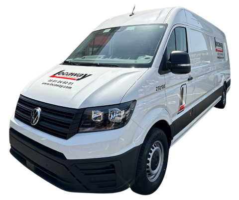 reservation Locaway location vehicule