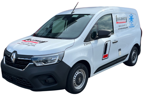 reservation Locaway location vehicule