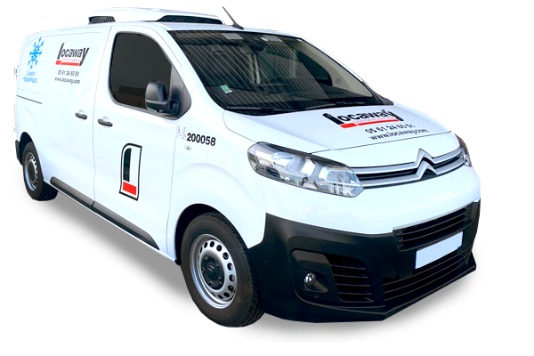 reservation Locaway location vehicule