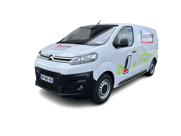 Citroën E-Jumpy